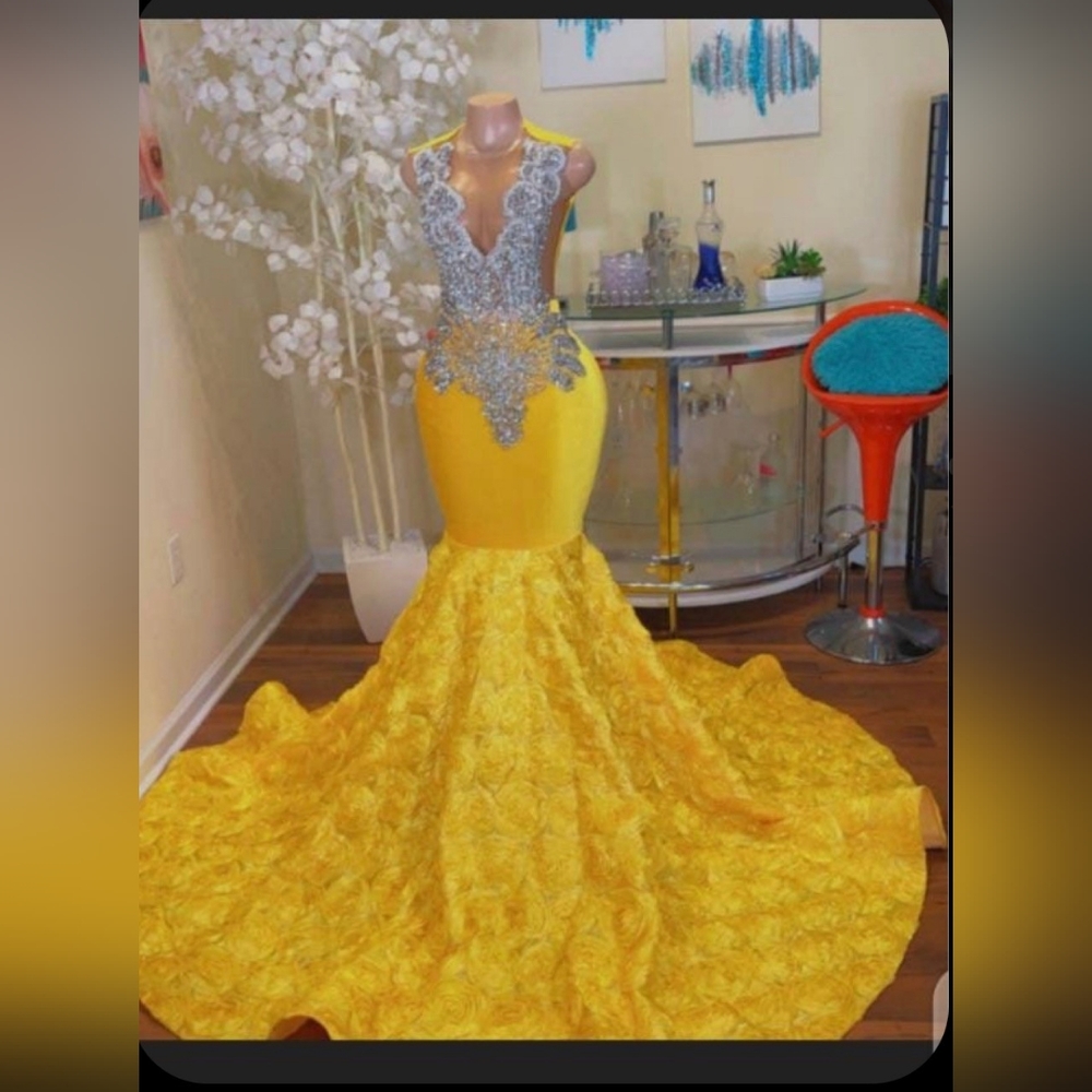 Prom/Ball Dress